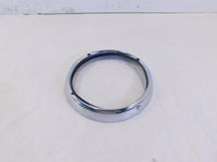 Harley Davidson Street & Electra Glide Headlight Headlamp Retaining Ring Door - C3 Cycle