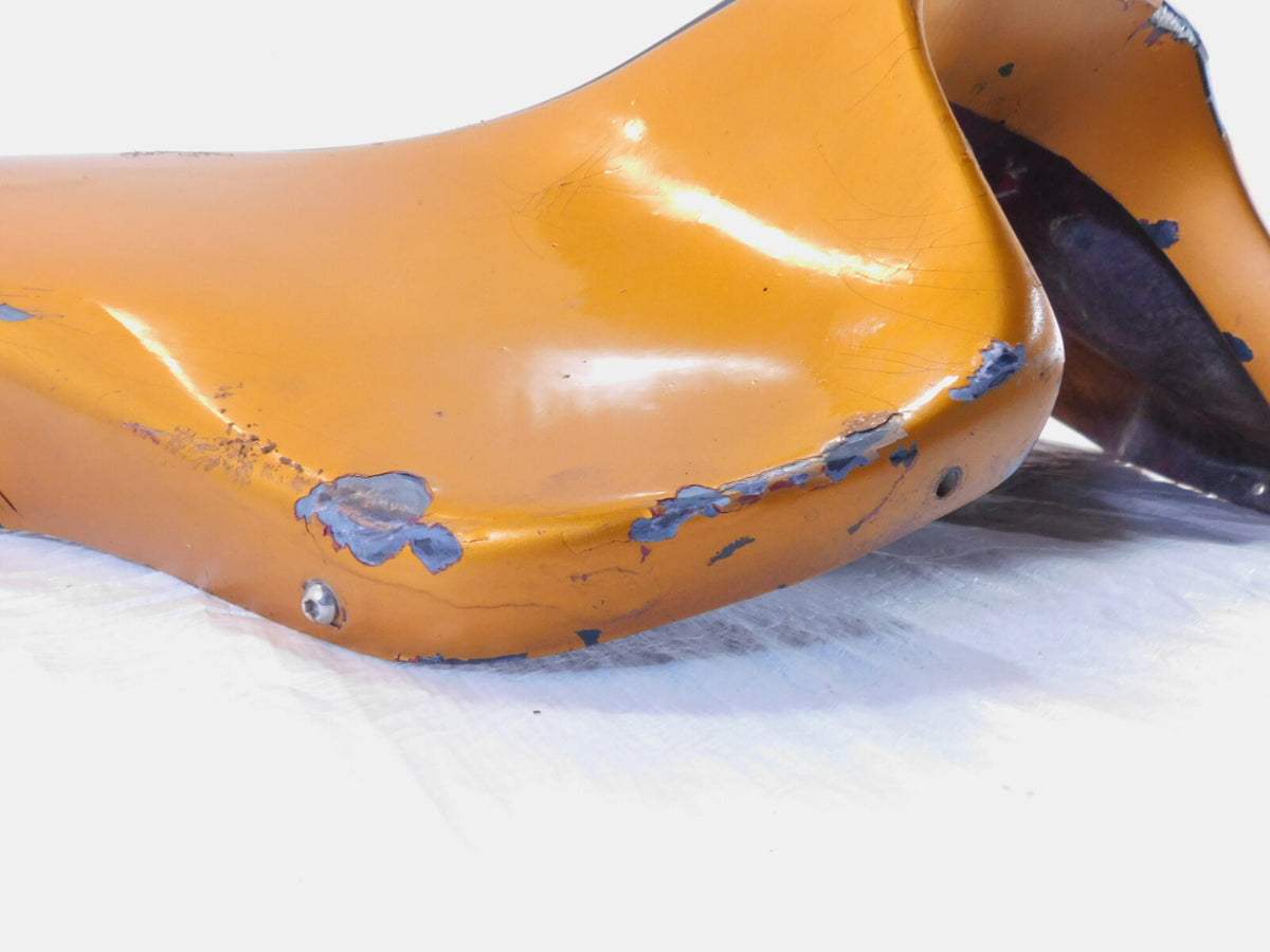 1986-2017 Harley Davidson Softail Heritage Classic Outer Front Fairing Cover