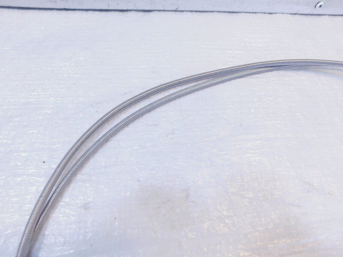 Harley Davidson Softail EVO Heritage Classic & Fat Boy Throttle Cable Lines - C3 Cycle