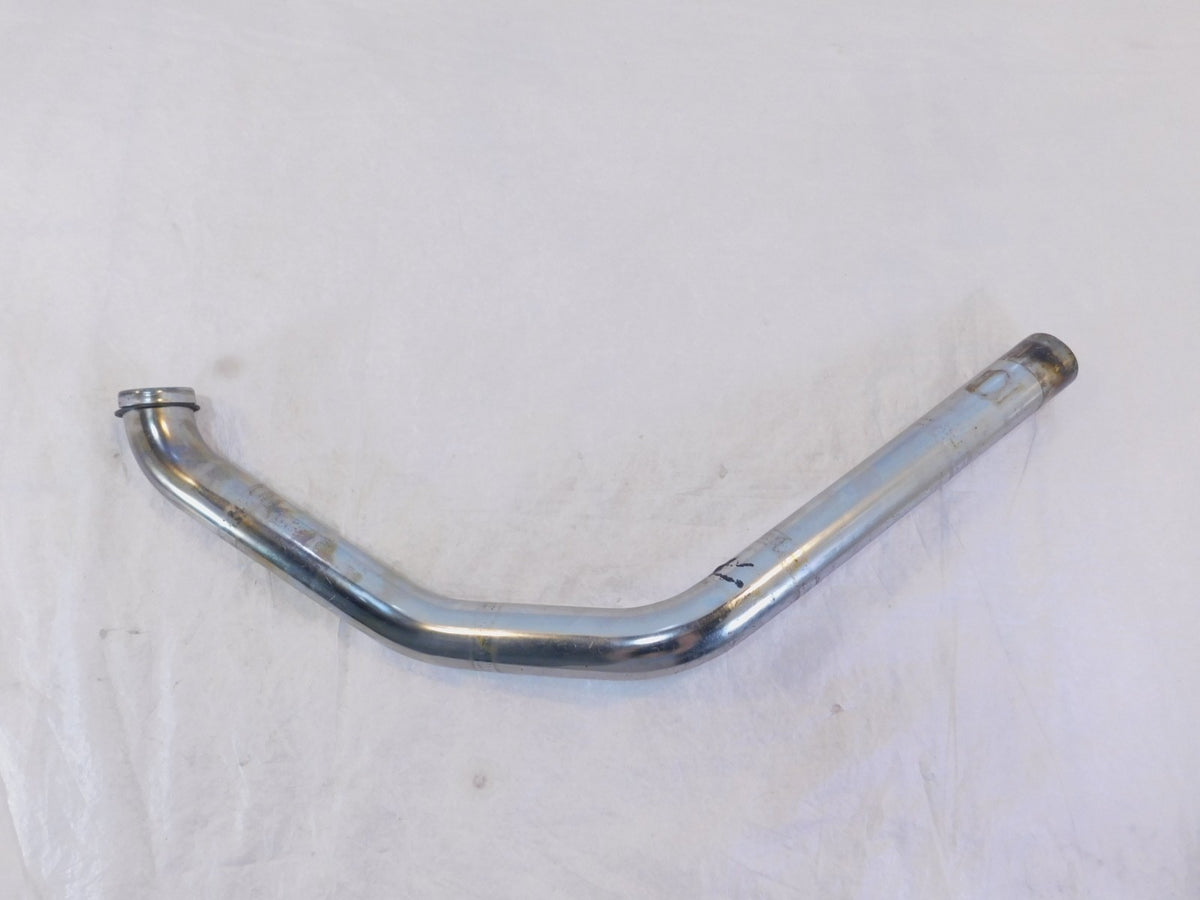98 Harley Davidson Electra Glide Road King Front Right Exhaust Header Down Pipe - C3 Cycle