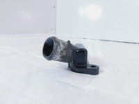 2006-11 Kawasaki Ninja ZX14 ZX1400 Radiator Water Coolant Pipe Neck On Cylinder - C3 Cycle