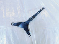 2000 & 2001 Victory Deluxe V92 Cruiser Exhaust Header Pipe Muffler Mount Bracket - C3 Cycle