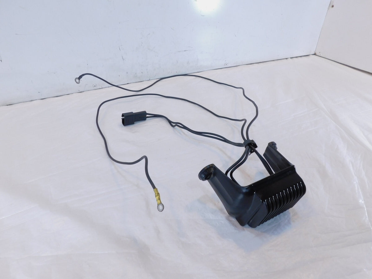Harley Davidson Touring Road King & Electra Glide Voltage Rectifier Regulator - C3 Cycle