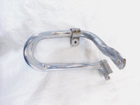 Honda GL1500 GL1500A GL1500I Goldwing Right Chrome Side Saddlebag Crash Guard - C3 Cycle
