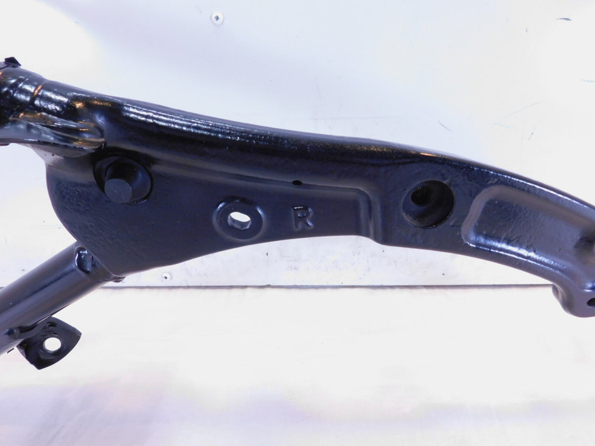 Harley Davidson Road Street & Electra Glide Rear Subframe Fender Mount Bracket - C3 Cycle