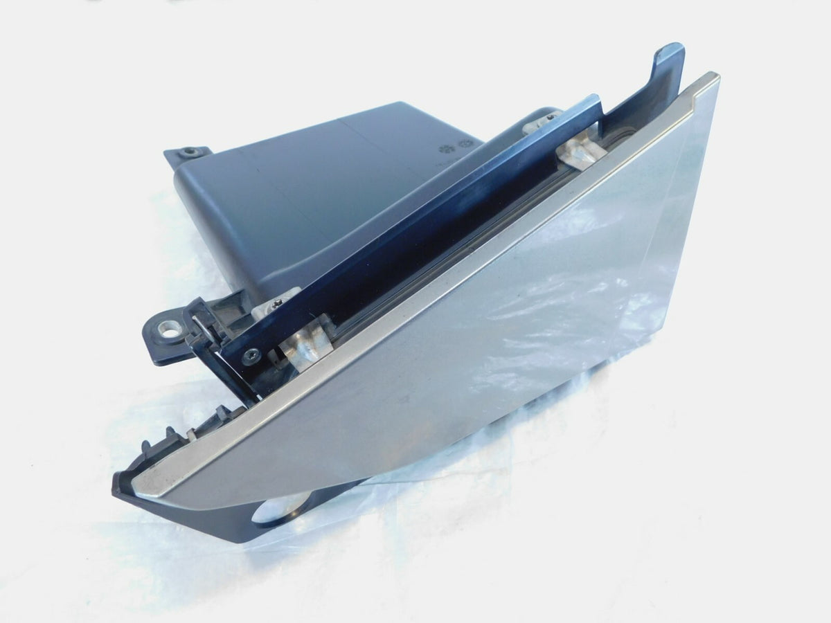 2005-2011 BMW K1300GT K1200GT Right Side Glove Box Compartment Oddments Tray - C3 Cycle