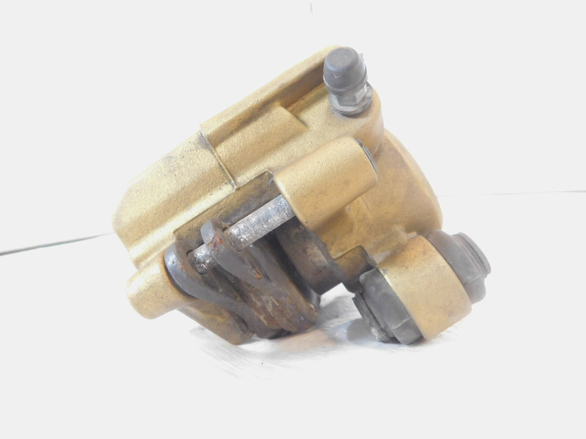 Triumph Daytona 675 & Street Triple R Rear Wheel Disc Brake Caliper - T2021405 - C3 Cycle