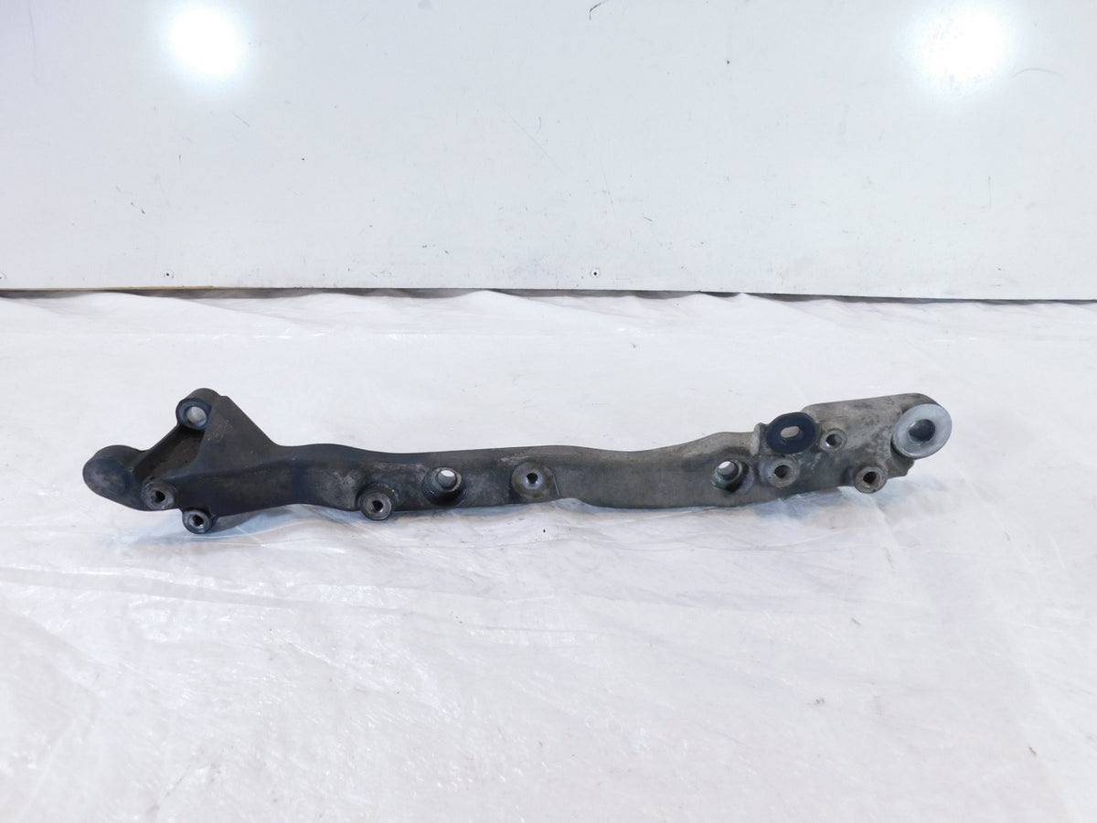 2001-2017 Honda GL1800 Goldwing 1800 Front Left Lower Engine Mount Cradle - C3 Cycle