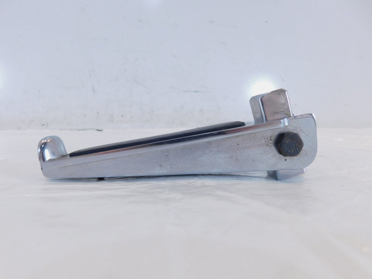 Harley Davidson Electra Glide & Road King Highway Peg Footrest Footpeg - C3 Cycle