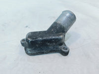 2004-2010 Kawasaki Ninja ZX10R ZX-10R Engine Coolant Water Pump Pipe Fitting - C3 Cycle