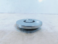 Honda Shadow 1100 ACE & Sabre & Magna 750 Right Engine Primary Clutch Cover Cap - C3 Cycle
