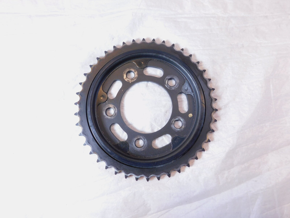 Honda CB1000 CBR1000F 1000 Rear Wheel Drive Chain Pulley Sprocket 41200-MZ2-890 - C3 Cycle