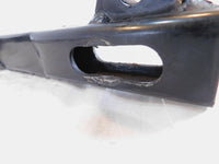 Harley Davidson Sportster XLH 883 1200 Black Rear Wheel Fork Swingarm Swing Arm - C3 Cycle