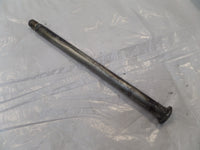2001-2005 Yamaha FZ1 FZ-1 FZ1000 YZF1000 & FZR1000 & YZF750 Swingarm Pivot Bolt - C3 Cycle