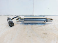 1995 & 1996 Buell S2 S2T Thunderbolt Rear Suspension Shock Absorber w/ Reservoir - C3 Cycle