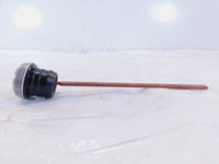 Harley Davidson Dyna Wide Super Glide Low Rider Black Engine Oil Level Dipstick - C3 Cycle