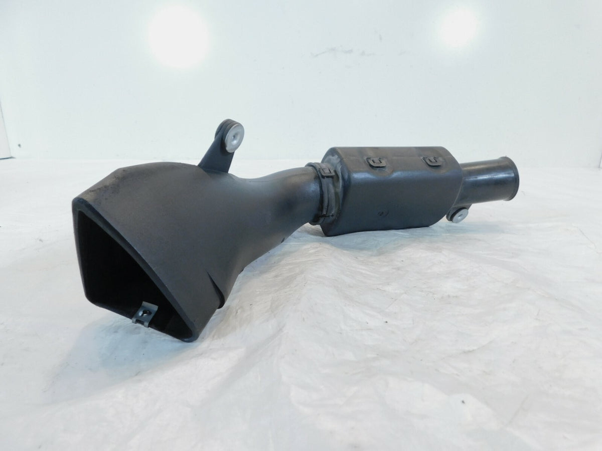 97-04 BMW K1200LT 1200 LT OEM Engine Motor Air Intake Silencer Tube Duct Pipe - C3 Cycle