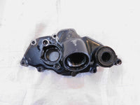 Honda CB650 CB650SC Nighthawk 650 Transmission Gearshift Shifter Drum Cover - C3 Cycle