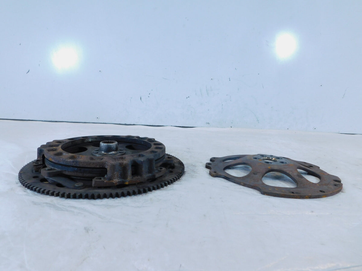 BMW R nine T Pure HP2 R1200 R1200RT R1200GS R900RT Clutch Pressure Plate Housing - C3 Cycle