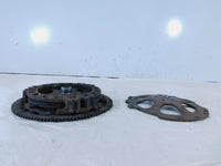 BMW R nine T Pure HP2 R1200 R1200RT R1200GS R900RT Clutch Pressure Plate Housing - C3 Cycle