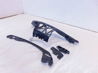 2014-2022 Harley Davidson Road King & Electra Glide Left Saddlebag Latch Bracket - C3 Cycle