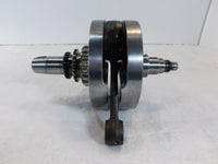 1987-1996 Kawasaki KL650 KLR650 Engine Motor Crankshaft Flywheel Connecting Rod - C3 Cycle