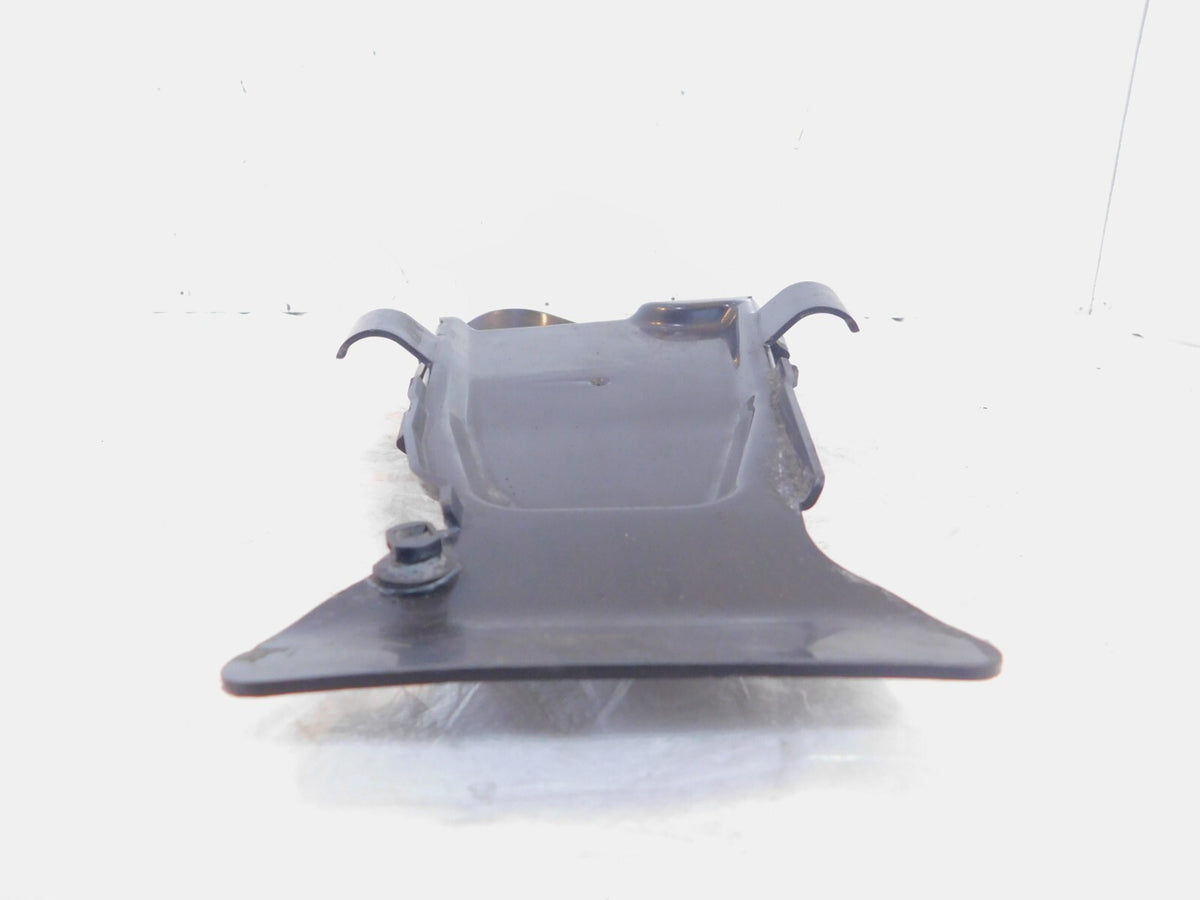 Victory Hammer Boardwalk Jackpot Kingpin Vegas Rear Fender Debris Mud Guard Flap - C3 Cycle