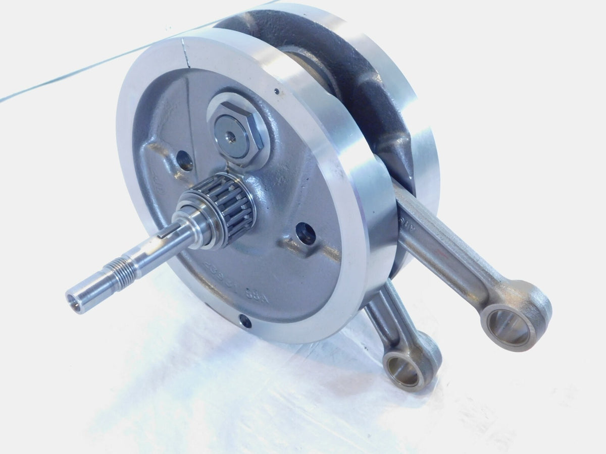 Harley Davidson Sportster 1200 Flywheel Crank Crankshaft & Connecting Rods
