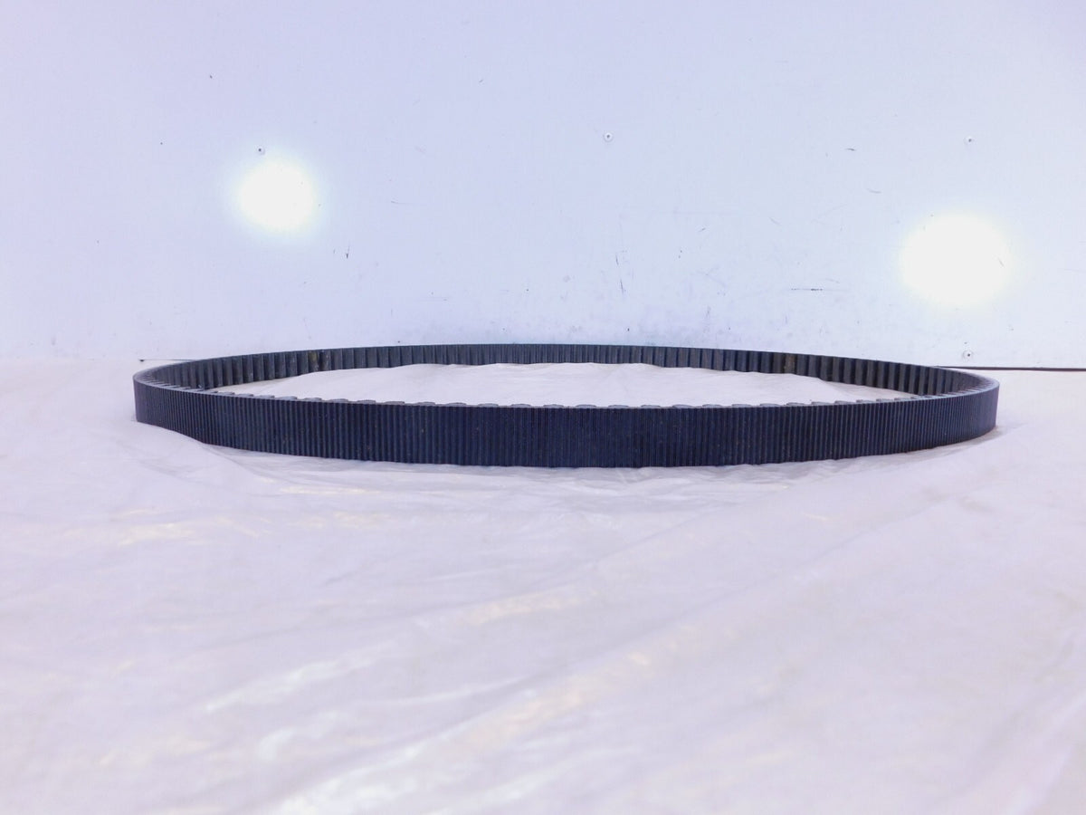 07-17 Harley Davidson Dyna Wide Glide Fat & Street Bob Rear Wheel Drive Belt - C3 Cycle