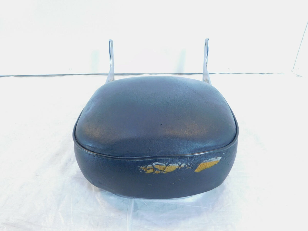 1999-2007 Honda VT1100C Shadow 1100 Spirit Passenger Seat Backrest Sissybar - C3 Cycle