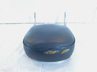 1999-2007 Honda VT1100C Shadow 1100 Spirit Passenger Seat Backrest Sissybar - C3 Cycle