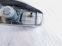 2003-13 Honda ST1300 Rear Left/Right Rear Grab Rail & Luggage Latches -No Key