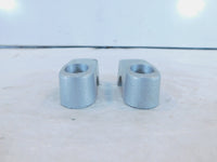 BMW F650GS & G650 G650GS Upper Triple Tree Handlebar Clamp Holder Brackets - C3 Cycle