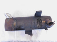 Buell XB XB12 XB12R Firebolt & XB12S Lightning & Firebolt Exhaust Muffler Pipe