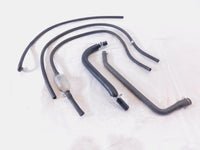 2022 22 Kawasaki Z125 Pro BR125 Misc Engine Motor Air Fuel Hose Pipe Line Lot - C3 Cycle