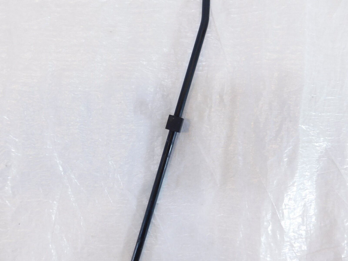97-98 Honda GL1500 GL1500C Valkyrie 1500 Rear Master Cylinder Brake Hose Line - C3 Cycle