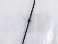 97-98 Honda GL1500 GL1500C Valkyrie 1500 Rear Master Cylinder Brake Hose Line - C3 Cycle