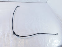 Harley Davidson Dyna FXDC Dyna Super Glide Custom Front Brake Line Hose - C3 Cycle