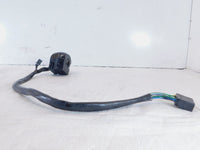 Victory Vision & Cross Country Left Handlebar Horn Turn Signal & Hazard Switches - C3 Cycle