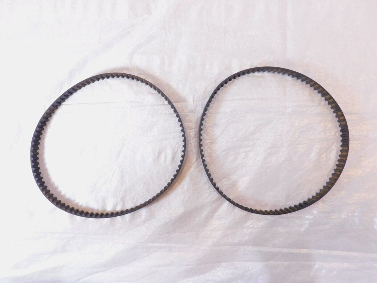 Honda GL1500 Valkyrie & Goldwing 1500 Engine Motor Camshaft Cam Timing Belts - C3 Cycle