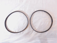 Honda GL1500 Valkyrie & Goldwing 1500 Engine Motor Camshaft Cam Timing Belts - C3 Cycle