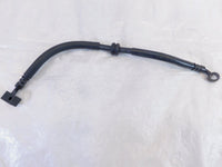 2019 & 2020 Honda Z125 Grom 125 ABS Front Brake Hose Pipe Line 45125-K26-C11 - C3 Cycle