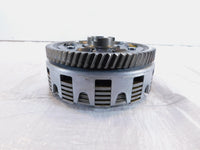Suzuki GW250 Inazuma & GSX250R Clutch Basket Hub & Pressure Friction Plates - C3 Cycle