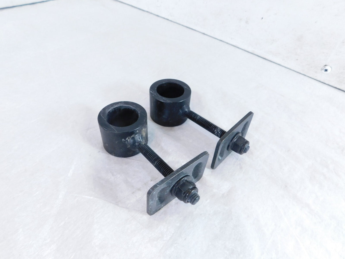 22-25 Harley Davidson Sportster Nightster Special RH975 Rear Axle Adjusters - C3 Cycle