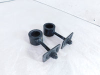 22-25 Harley Davidson Sportster Nightster Special RH975 Rear Axle Adjusters - C3 Cycle