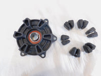 17-22 Honda CBR1000RR CBR1000S CBR1000 Rear Wheel Drive Hub Cush Damper Carrier - C3 Cycle