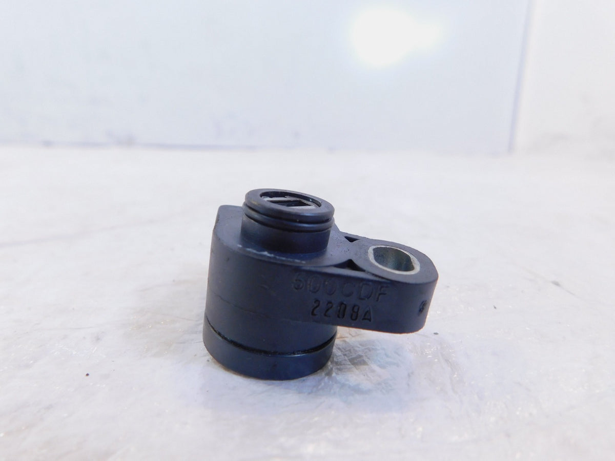 2017-2025 Vespa Primavera & Sprint 50 Throttle Body TPS Throttle Position Sensor - C3 Cycle