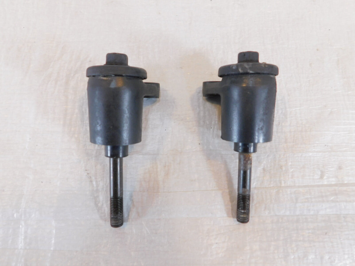 2000-2005 Kawasaki ZR-750 ZR-7S Engine Motor Mounting Bracket Bolts 32029-1754 - C3 Cycle