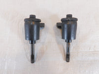 2000-2005 Kawasaki ZR-750 ZR-7S Engine Motor Mounting Bracket Bolts 32029-1754 - C3 Cycle