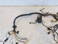 1984-1993BMW K75 K75C K75S K75RT Main Wiring Harness Wire Cable Loom - C3 Cycle